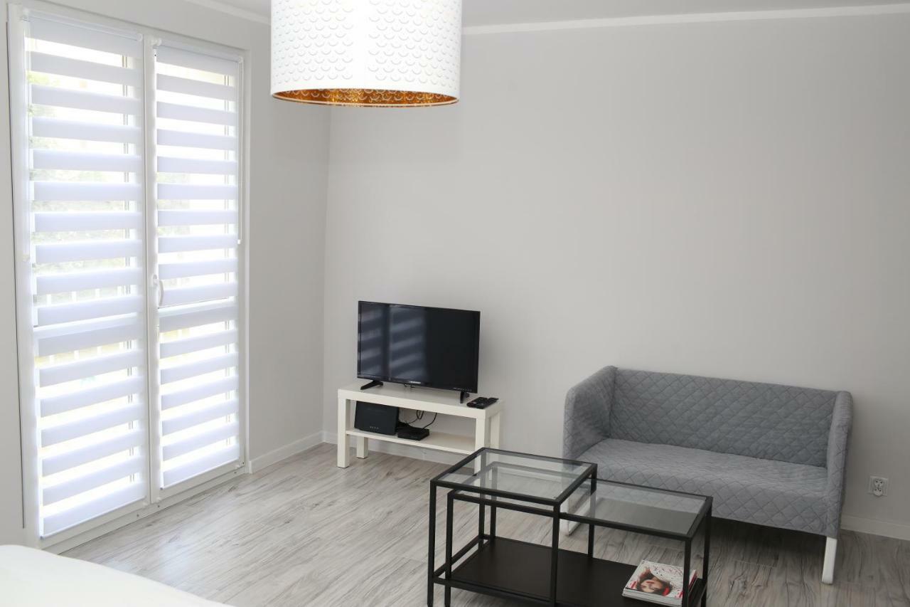 Apartament Slobodzkiego 7 Swidnica  Exterior photo