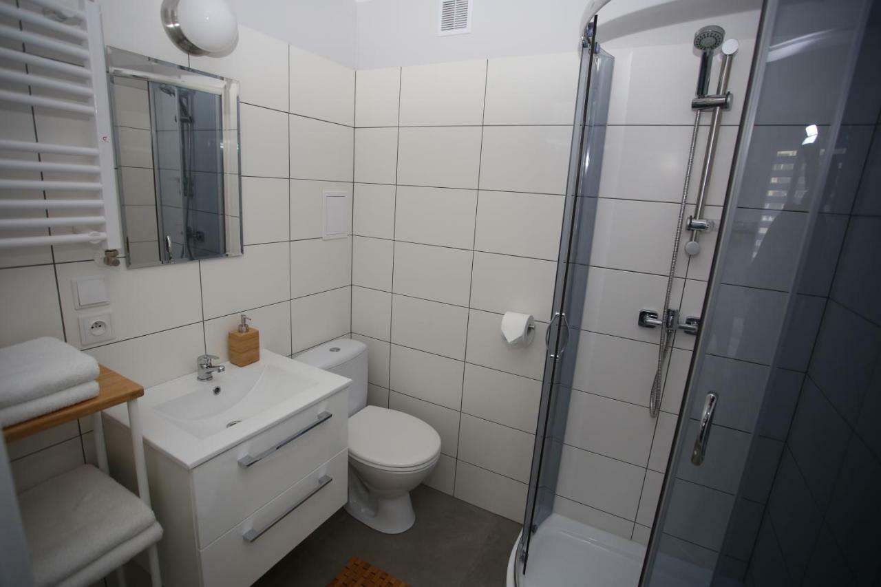 Apartament Slobodzkiego 7 Swidnica  Exterior photo